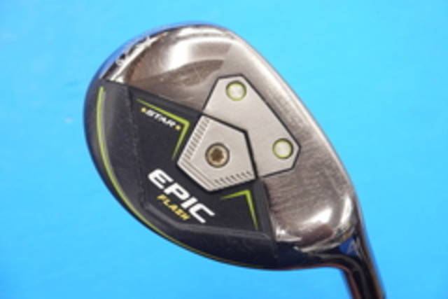 中古ゴルフ EPIC FLASH STAR #4(20°)