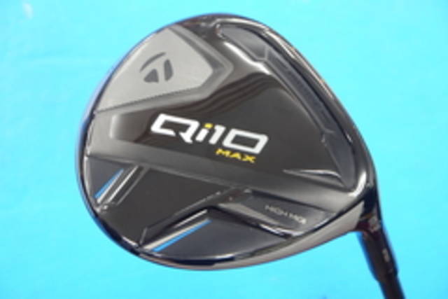 中古ゴルフ Qi10 MAX #3(16°)