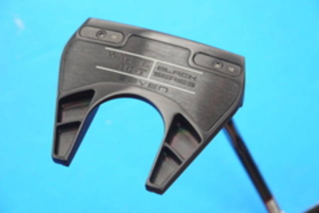 中古ゴルフ ODYSSEY パターの写真