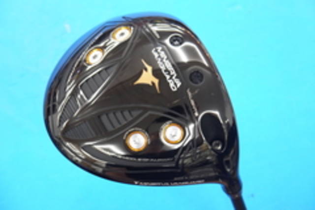 中古ゴルフ MINERVA VANGUARD