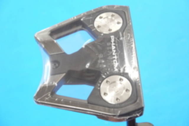 中古ゴルフ SCOTTY CAMERON パターの写真