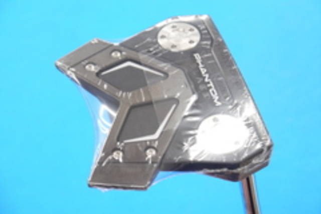 中古ゴルフ SCOTTY CAMERON パターの写真