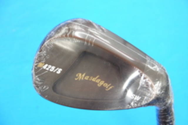 中古ゴルフ MasdaGolf ウェッジの写真