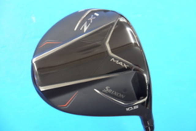 中古ゴルフ DUNLOP ドライバーの写真