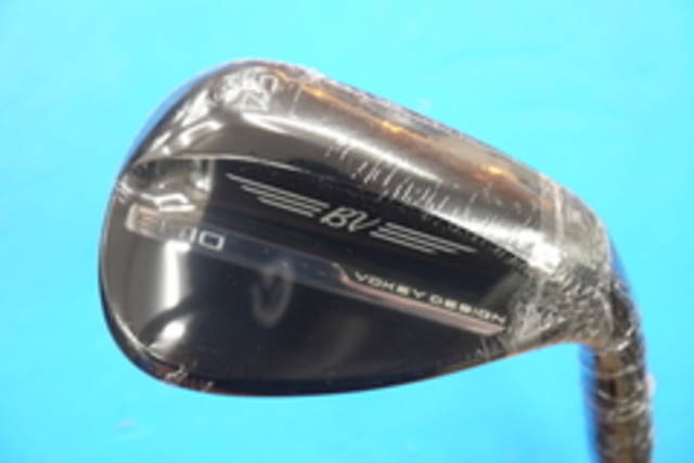 中古ゴルフ Titleist ウェッジの写真