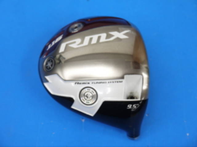 中古ゴルフ YAMAHA ヘッド単品の写真