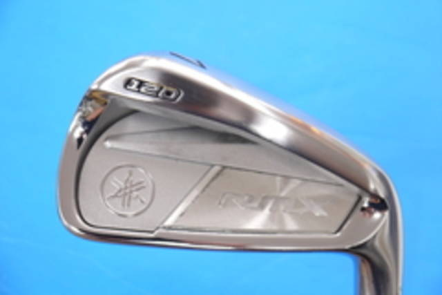 中古ゴルフ RMX 120  6本