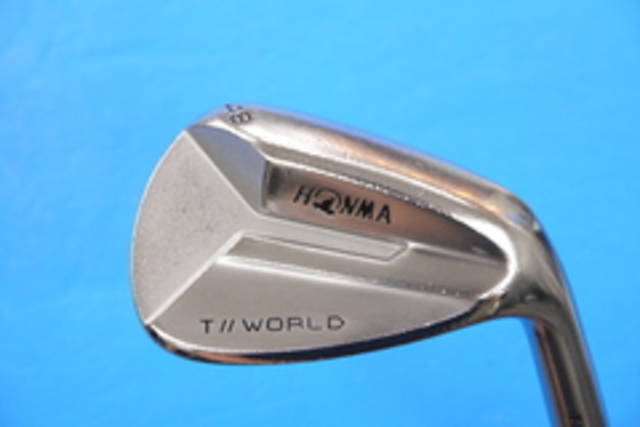 中古ゴルフ TOUR WORLD TW-W (2018) 48゜