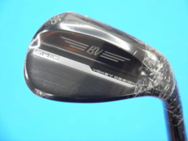 中古ゴルフ Titleist ウェッジの写真