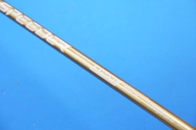 中古ゴルフ Fujikura シャフトの写真