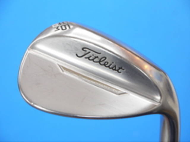 中古ゴルフ VOKEY FORGED (2023) 56°-10M
