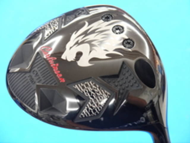 中古ゴルフ EMILLID BAHAMA Carlvinson CV-11 PRO 10.5°