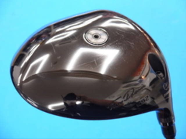 中古ゴルフ KS2 10.5°