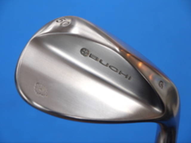 中古ゴルフ BUCHI T22W 50°