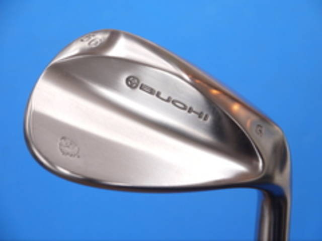 中古ゴルフ BUCHI T22W 56°