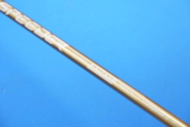中古ゴルフ Fujikura シャフトの写真