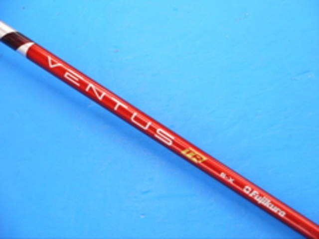 中古ゴルフ (Ｘ) VENTUS TR RED (VeloCore) 6 (PING用スリーブ)