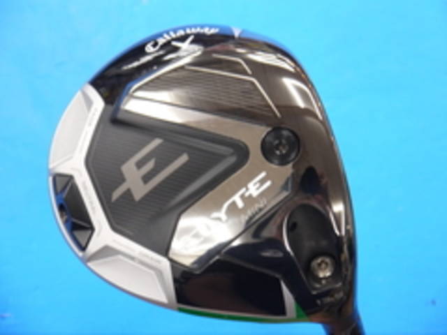 中古ゴルフ ELYTE MINI 13.5°