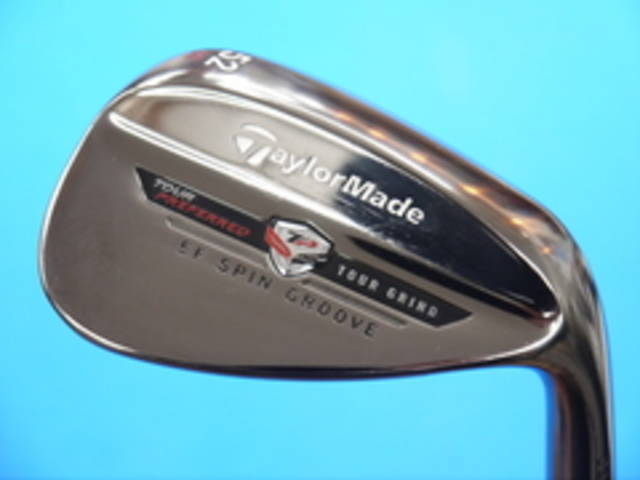 中古ゴルフ TaylorMade ウェッジの写真
