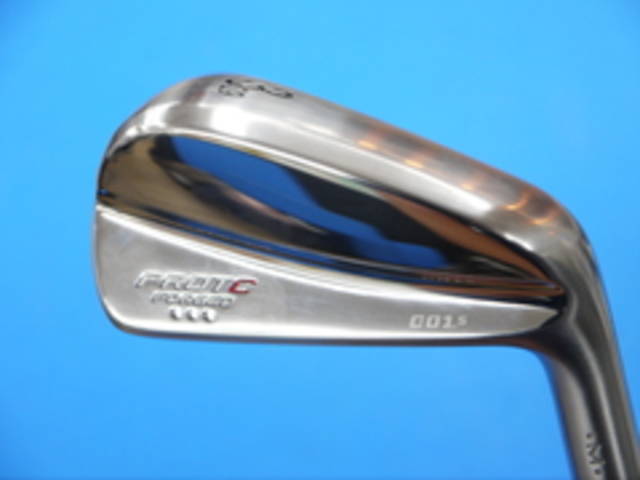 中古ゴルフ PROTO-CONCEPT ユーティリティの写真