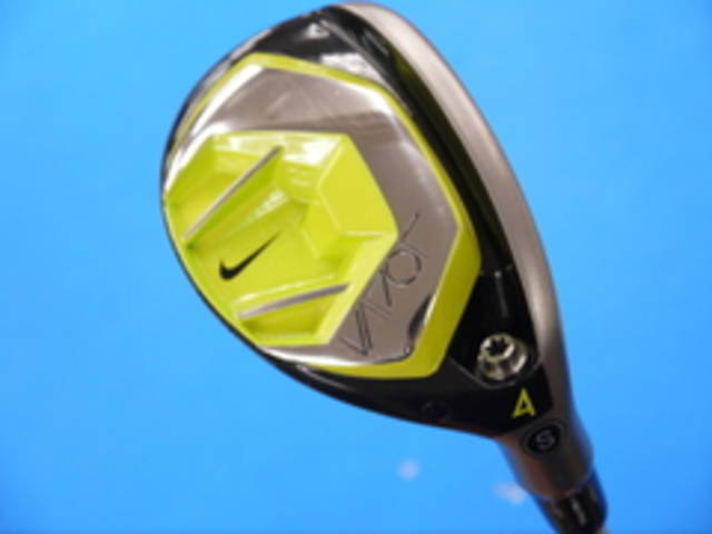 中古ゴルフ NIKE ドライバーの写真