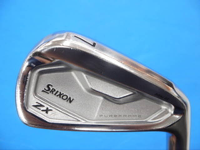 中古ゴルフ DUNLOP ドライバーの写真