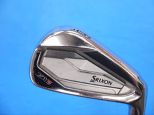中古ゴルフ DUNLOP ドライバーの写真