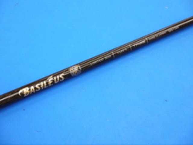 中古ゴルフ Basileus(TRIαS) シャフトの写真