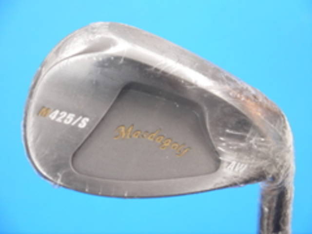中古ゴルフ MasdaGolf ウェッジの写真