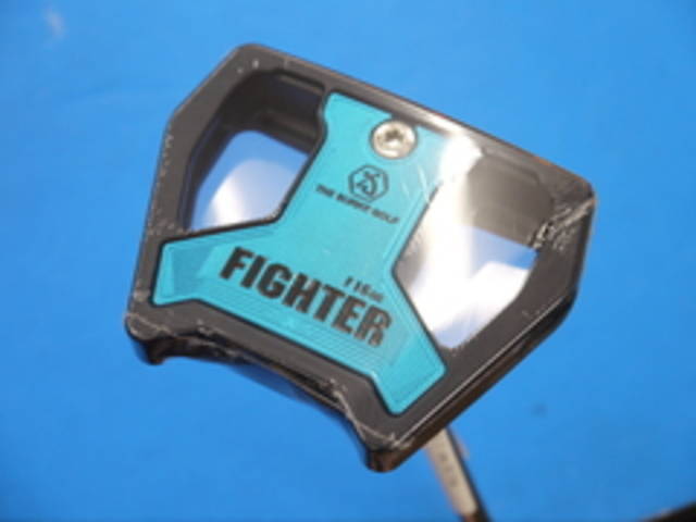 中古ゴルフ その他 パターの写真
