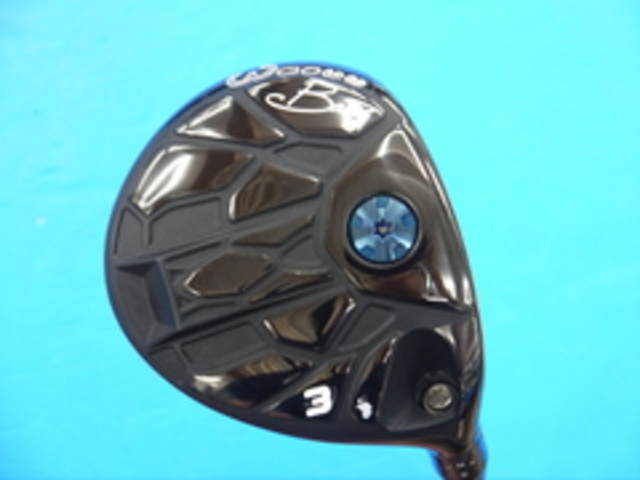 中古ゴルフ Waoww ドライバーの写真