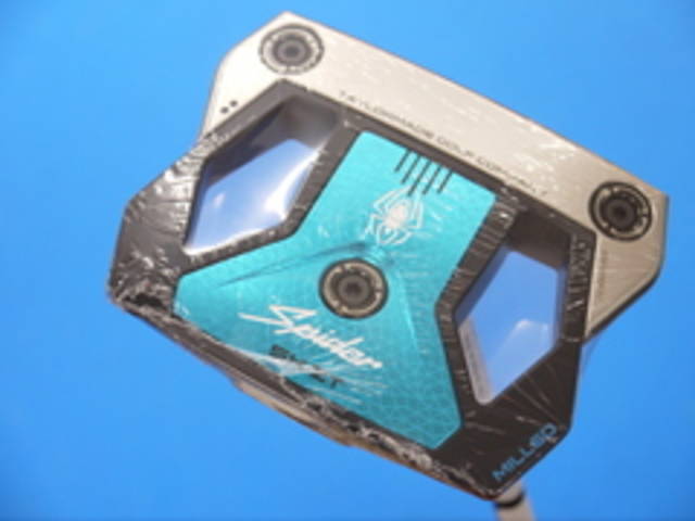 中古ゴルフ SPIDER ZT Counter Balance (US)