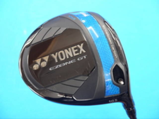 中古ゴルフ YONEX ドライバーの写真