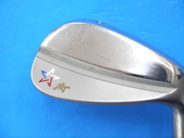 中古ゴルフ ARTISAN GOLF アイアンセットの写真