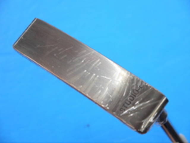 中古ゴルフ STUDIO-1