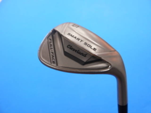 中古ゴルフ Cleveland ウェッジの写真