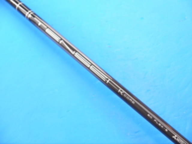 中古ゴルフ (Ｓ) TENSEI PRO BLACK 1K CORE 60 (テーラーメイド用スリーブ)