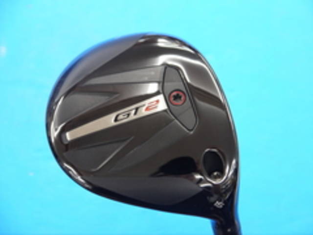 中古ゴルフ GT2 15°