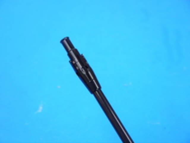 中古ゴルフ (Ｓ) The ATTAS V2 5 (キャロウェイ用スリーブ)