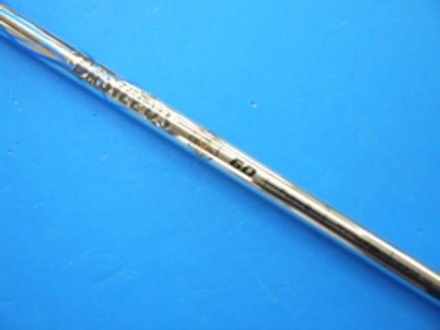 中古ゴルフ Basileus(TRIαS) シャフトの写真