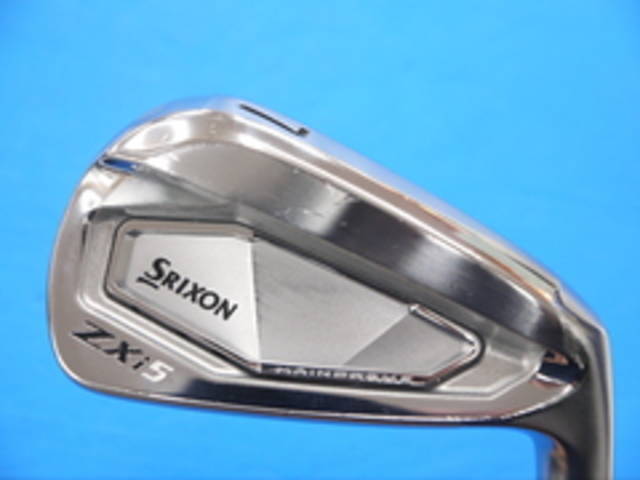 中古ゴルフ SRIXON ZXi5 その他