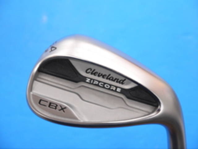 中古ゴルフ Cleveland ウェッジの写真