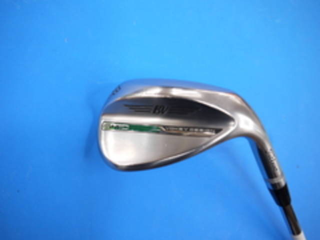 中古ゴルフ Titleist ウェッジの写真