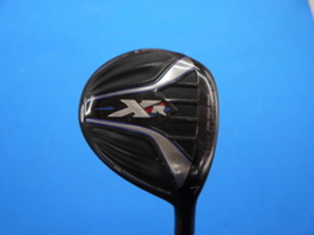 中古ゴルフ Callaway フェアウェイウッドの写真