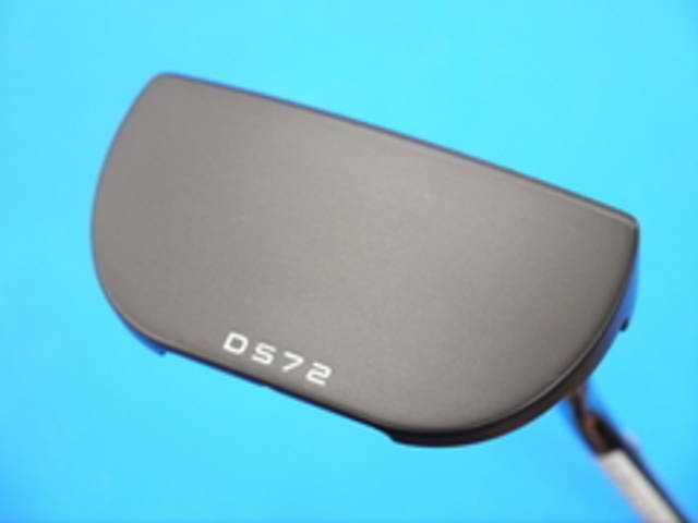 中古ゴルフ PING パターの写真