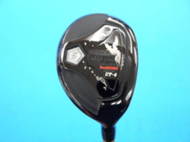 中古ゴルフ MUTSUMI HONMA ドライバーの写真