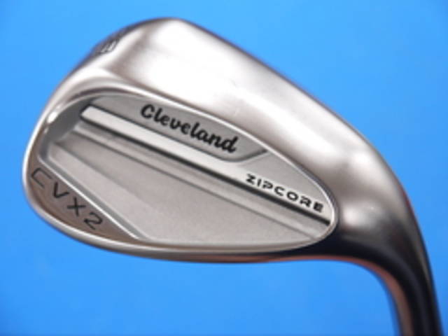 中古ゴルフ Cleveland ウェッジの写真
