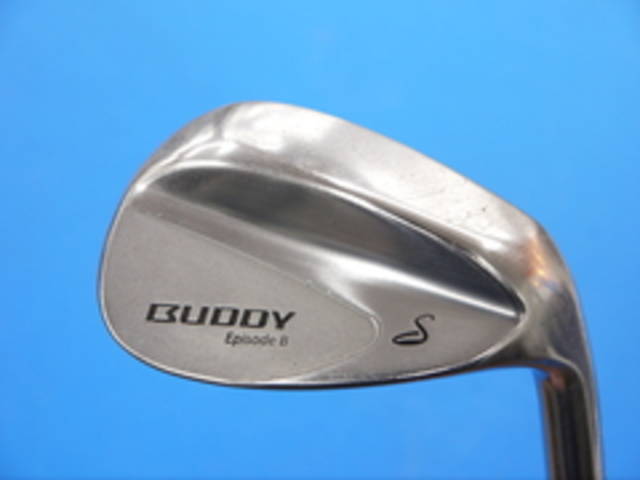 中古ゴルフ BUDDY ウェッジの写真