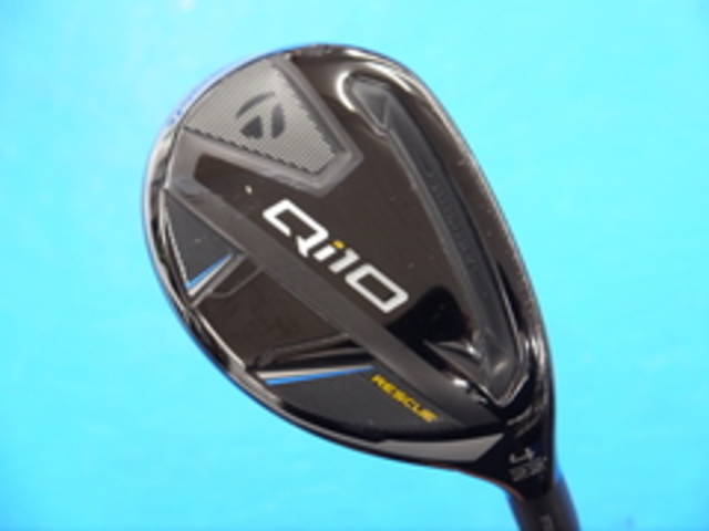 中古ゴルフ TaylorMade ドライバーの写真