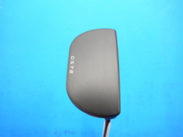 中古ゴルフ PING パターの写真